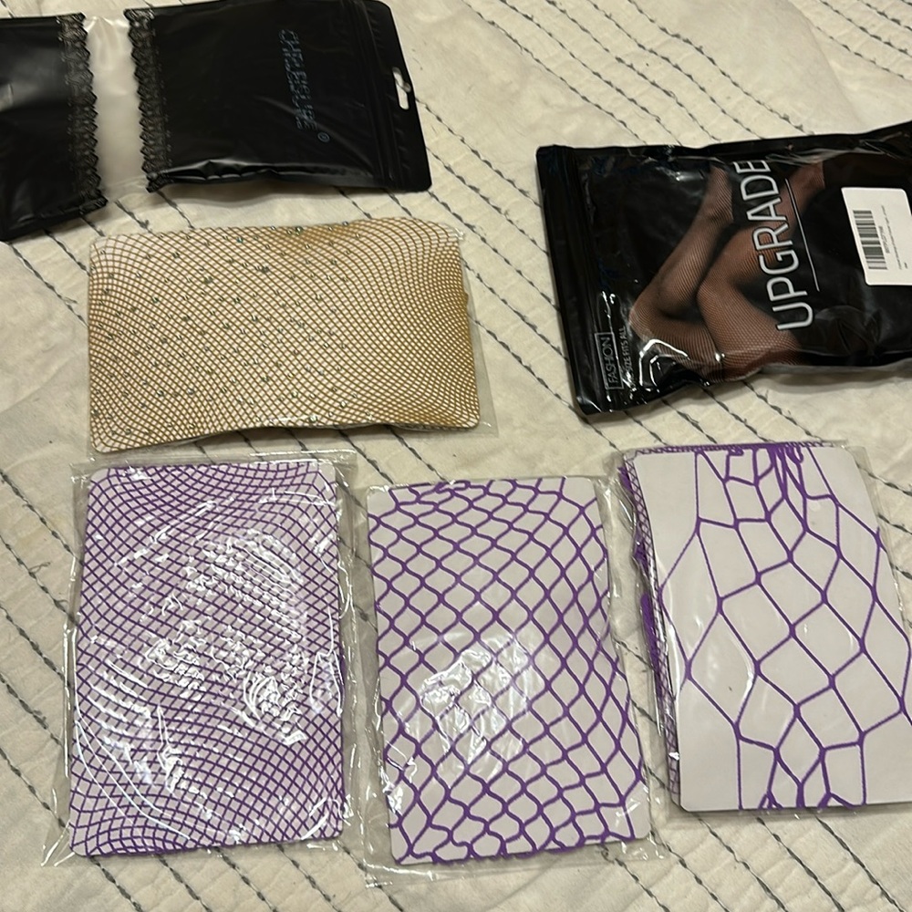 New used